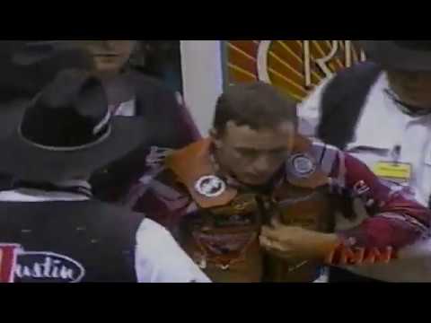 J.W. Hart vs Skat Kat - 98 PBR Finals (91.5 pts)