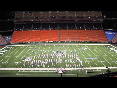 Music of Stan Kenton | 2012 Kalani "Falcon" Marching Band - Oahu MB Festival