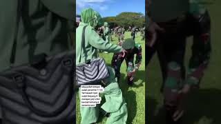 Download lagu Story Wa Tni - Di Balik Perjuangan Istri Tentara mp3