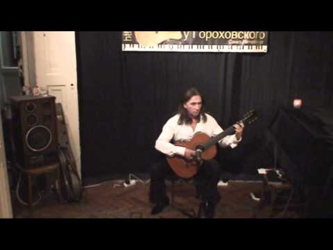 Vladimir Elsakov - Imagine John Lennon