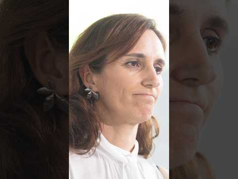 Mónica García sobre su candidatura: «Estaré donde el espacio político me ponga»