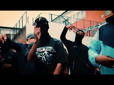 KZY_MG and MashGwopTV