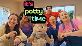 Download lagu Ms Rachel Potty Training Song w/ Bean | 30-minute Loop mp3