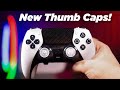 If You Have A DualSense Edge You May Want To Try These Caps