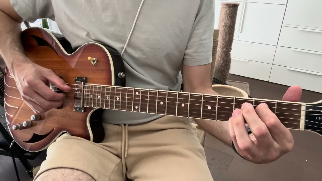 Roberto Barlocci playing the Man in the Iron Mask masquerade theme in fingerstyle on guitar