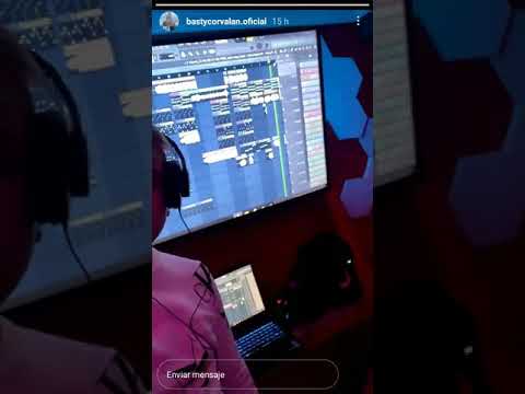 "aunque traten remix" Jairo vera ft z jocker - nachito danger - Miguelito ft basty Corvalán & más