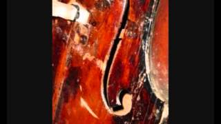 Saltillo Creek "Postman's Sack"