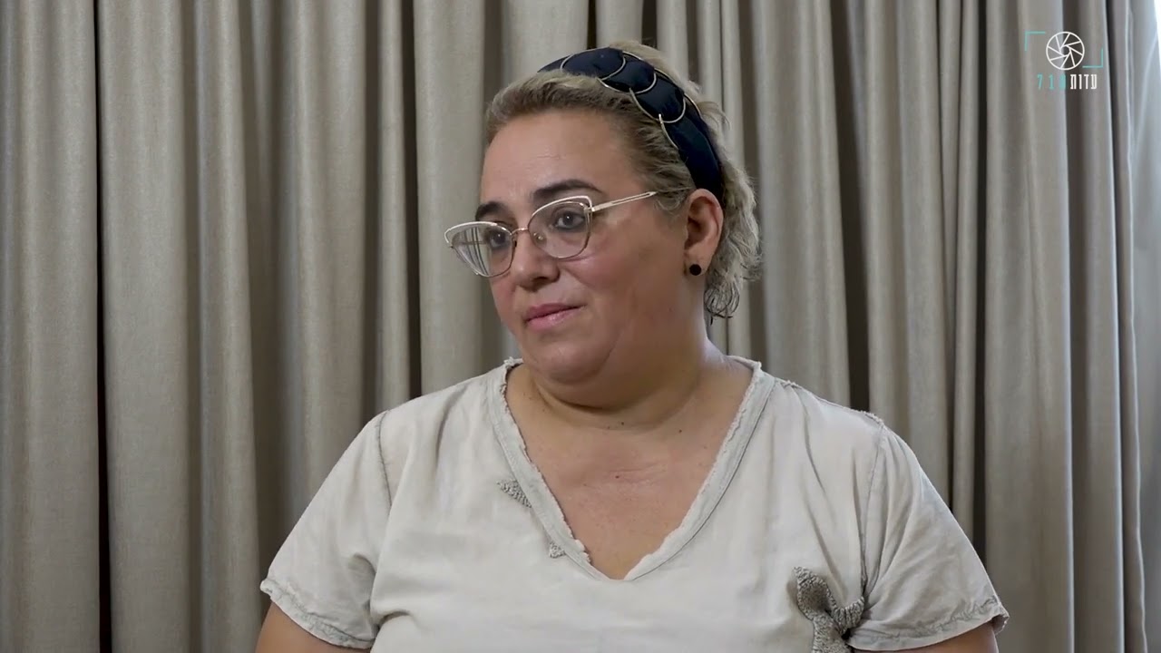 טלי חדד