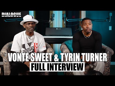 Vonte Sweet On Replacing 2Pac In Menace II Society, Chris Tucker Stealing From Him & Much More!