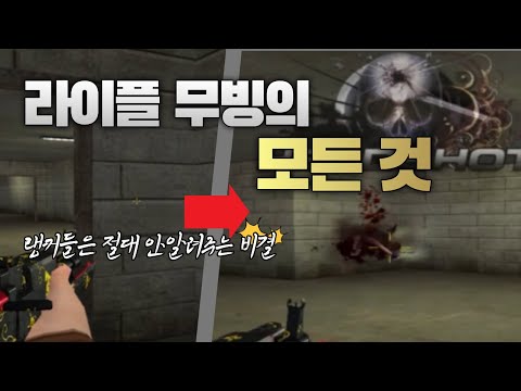 서든어택 에보 라플 강의