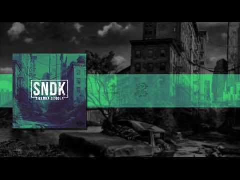 SNDK / ZIELONA SZKOŁA - HARDCORE