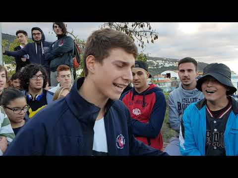 Cattani vs Milkapone[OCTAVOS]