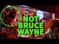 THE BATMAN Where Is BRUCE WAYNE Explained