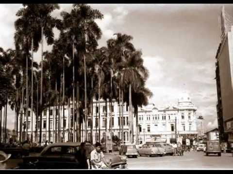 oiga, mire y vea - mi cali bella