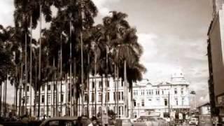 oiga, mire y vea - mi cali bella