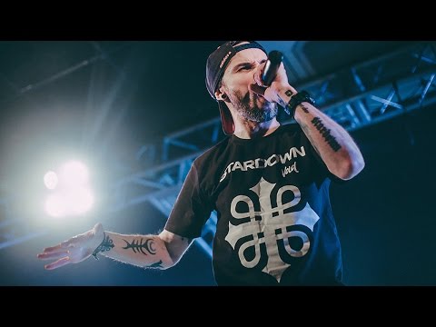 Stardown - Voice Inside (live 2016)