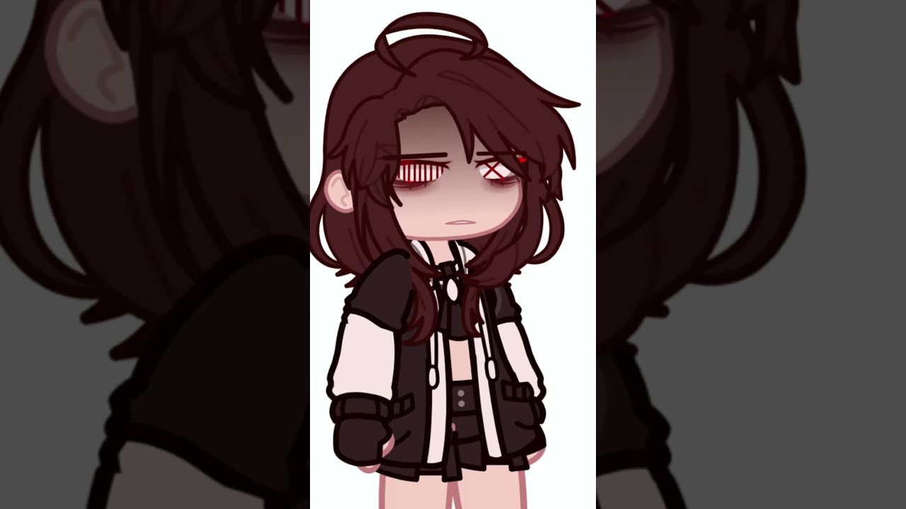 Happy Birthday, Kat. || gacha life 2