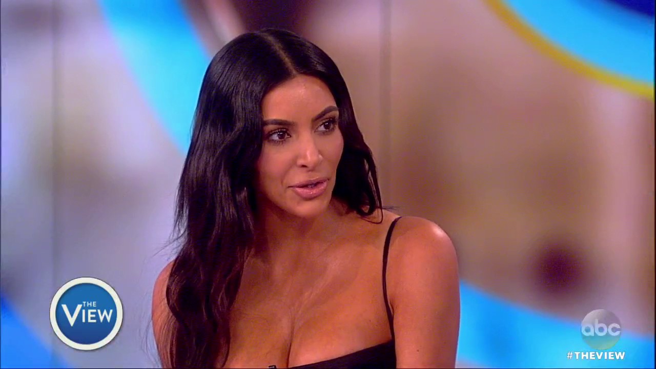 Kim Kardashian West On Her Biggest Regret On KUWTK, Workout Secrets & more - YouTube