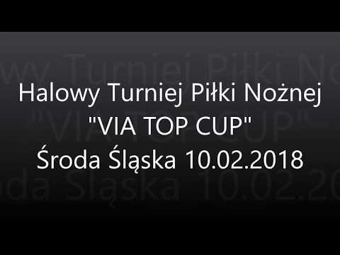2018-02-10 / MŁODZIKI PIASTA ŻMIGRÓD WYGRYWAJĄ HALOWY TURNIEJ W ŚRODZIE ŚLASKIEJ