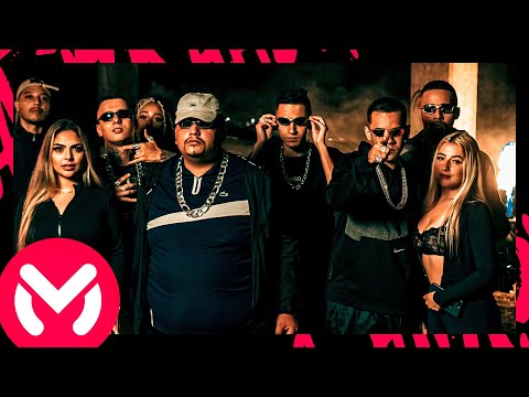 Mc Leozinho ZS e Mc Xang - Agindo em Silencio (Videoclipe Oficial) DJ Duh Andrade