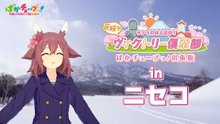 [馬娘] 櫻花○○○王七變化