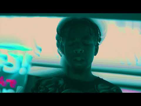 iRok - A Feelin' (Official Video) Shot by Tetris Finesse