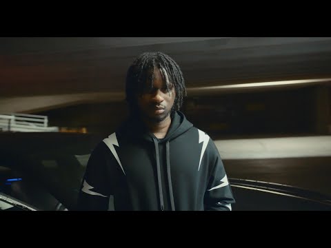 Richy F - Dinero (Official Music Video)