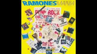Ramones - Howling at the Moon (Sha--La--La)