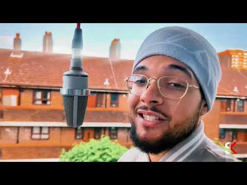 JayGrey - Stats ( Balcony Live mic performance)