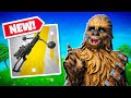 Everything You Need To Know About Fortnite's Star Wars Update (New Fortnite Patch Notes)