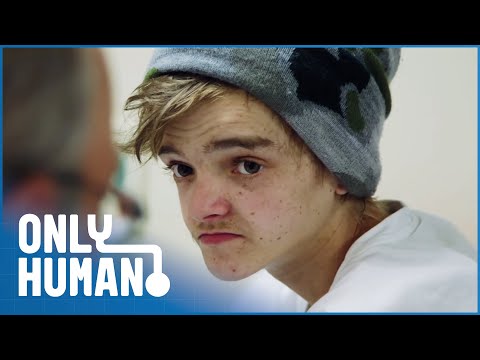 Boy Critically Underweight and Doctors Don't Know Why | Confessions of a Junior Doctor | Only Human