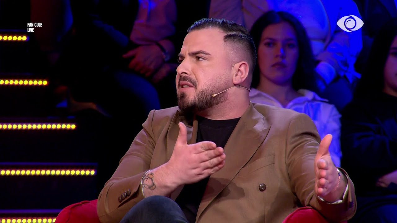 Kush justifikoi hallvën e vdekjes në emision?