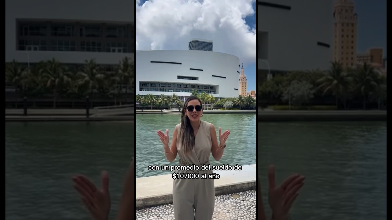 Conoce el nuevo #KaseyaCenter Hogar de los Miami Heats #inversion #software #realestate #c5global