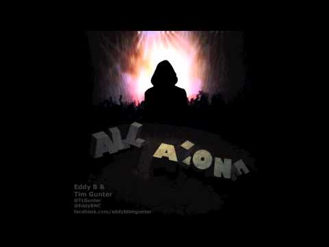 Eddy B & Tim Gunter - All Alone