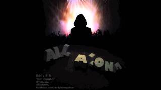 Eddy B & Tim Gunter - All Alone