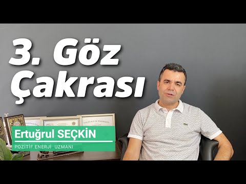 Üçüncü Göz