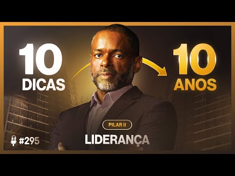 Leadership that transforms companies: what the owner needs to do | EAG Podcast #295