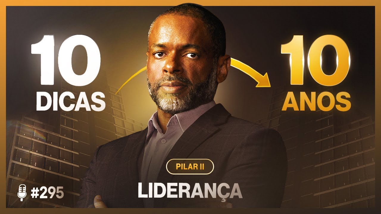 Leadership that transforms companies: what the owner needs to do | EAG Podcast #295