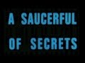 Pink Floyd - A Saucerful of Secrets 