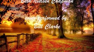 Deep Inside of You - Neil Diamond (cover by Bill Clarke)