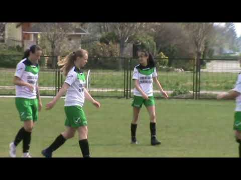 2019.04-07  Tárnok KSK-Pénzügyör "Pinkbull" 9-1. A Női bajnoki mérkőzés góljai