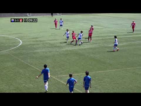 CF Soller Vs Palmanyola - Jornada 25 - Benjamin 2022/23