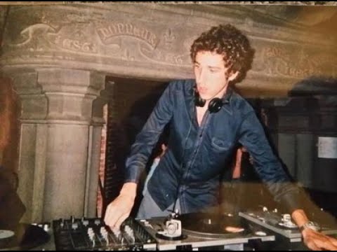 Thomas Bangalter Live @ Astropolis 1999