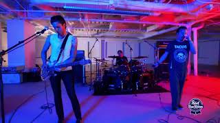 Dead Cross - Church of the Motherfuckers (Live @ PBR Halftime Show)