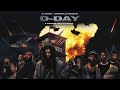 Dreamville Stick With JID Feat Kenny Mason Sheck Wes J Cole Official Audio