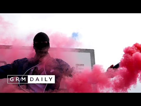 Savage LS7 - Uncut [Music Video] | GRM Daily