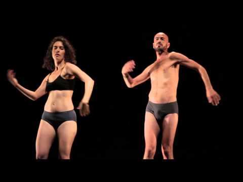 Jerusalem International Choreography Competition