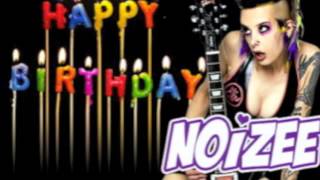 NOiZEE - Happy Birthday For You (4U)