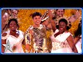 A Star Is Born It S The West End Cast Of Disney S Hercules Semi Finals BGT 2025