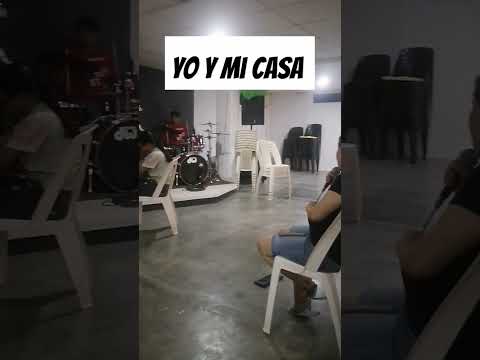 Yo Y Mi Casa - Daniel Calveti